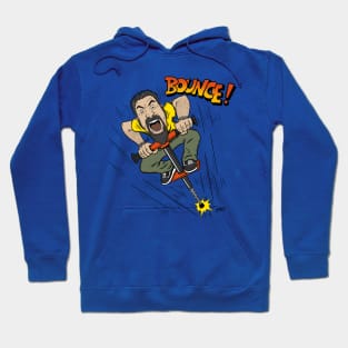 BOUNCE! Hoodie